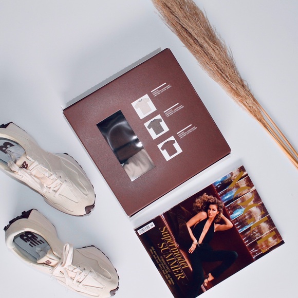 KITH Celestial 3-Pack Undershirt - Picture 2 of 6